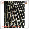 Black/ Untreated/ Ungalvanized/ Bar/ Metal/ Steel Grating